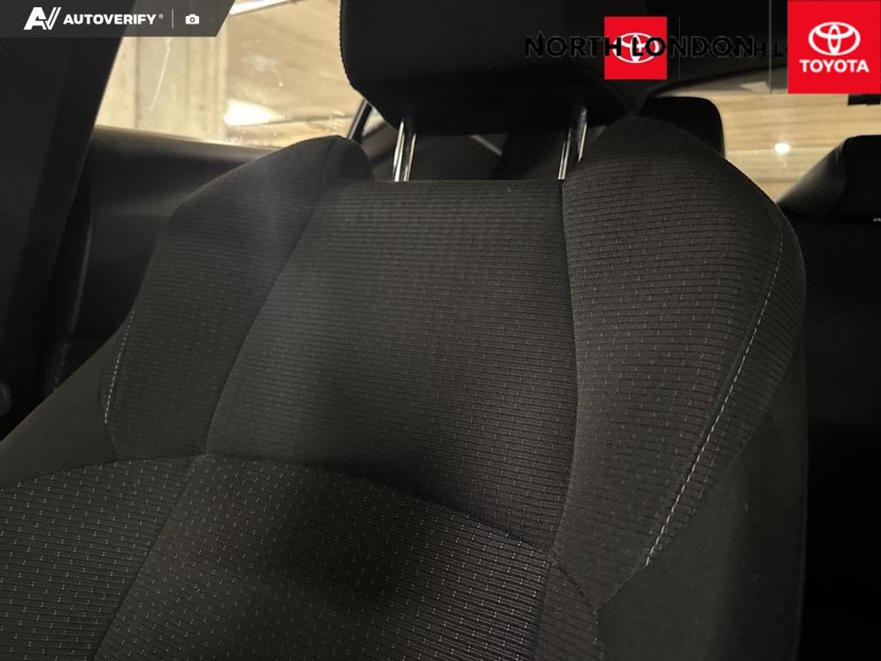 2019 Toyota C-HR Base 4dr Front-Wheel Drive Sport Utility Photo