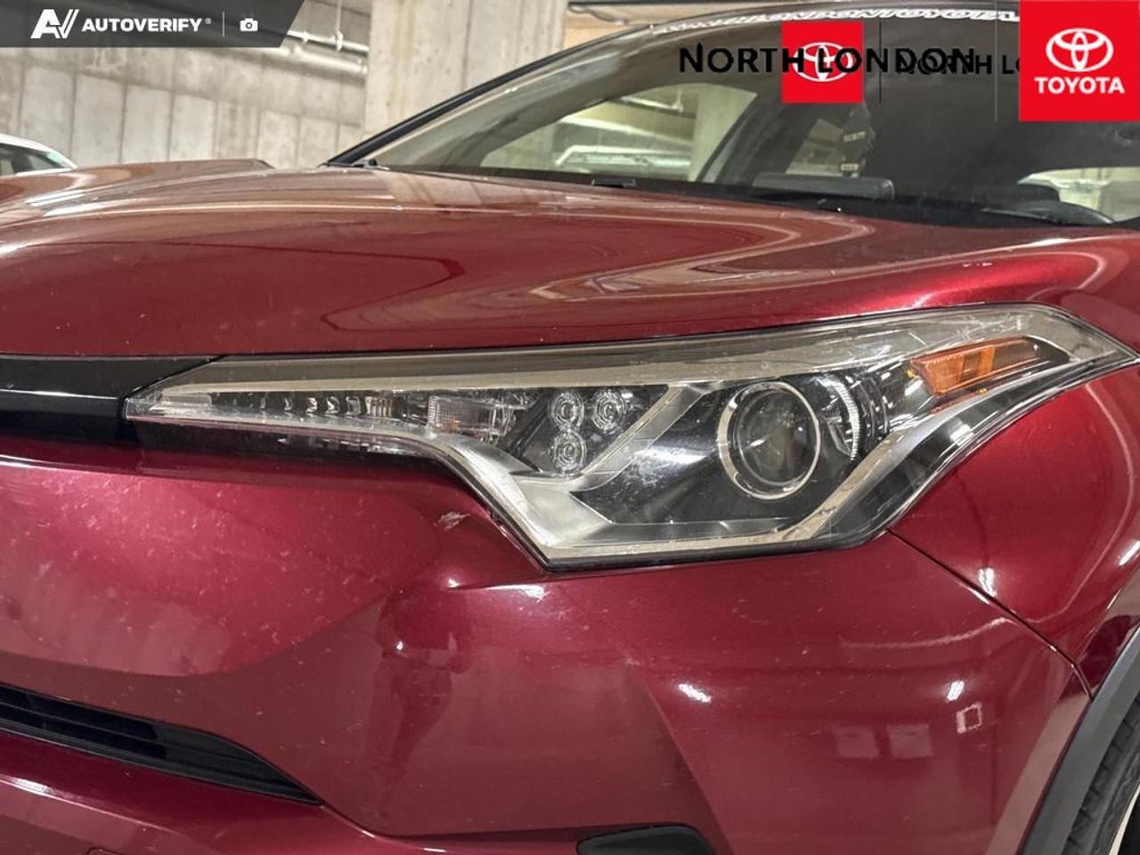 2019 Toyota C-HR Base 4dr Front-Wheel Drive Sport Utility Photo