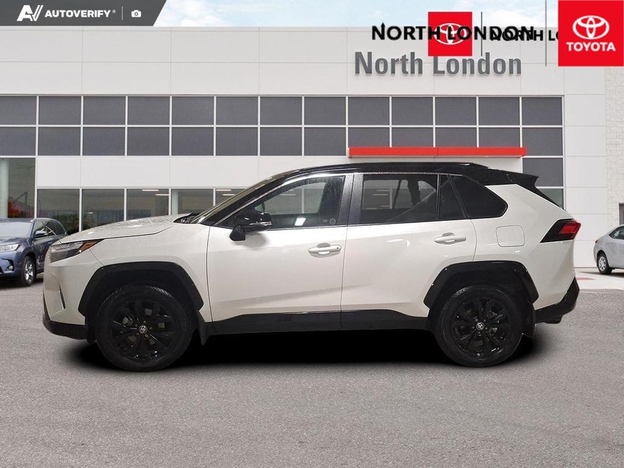 2024 Toyota RAV4 Hybrid XSE 4dr All-Wheel Drive Photo