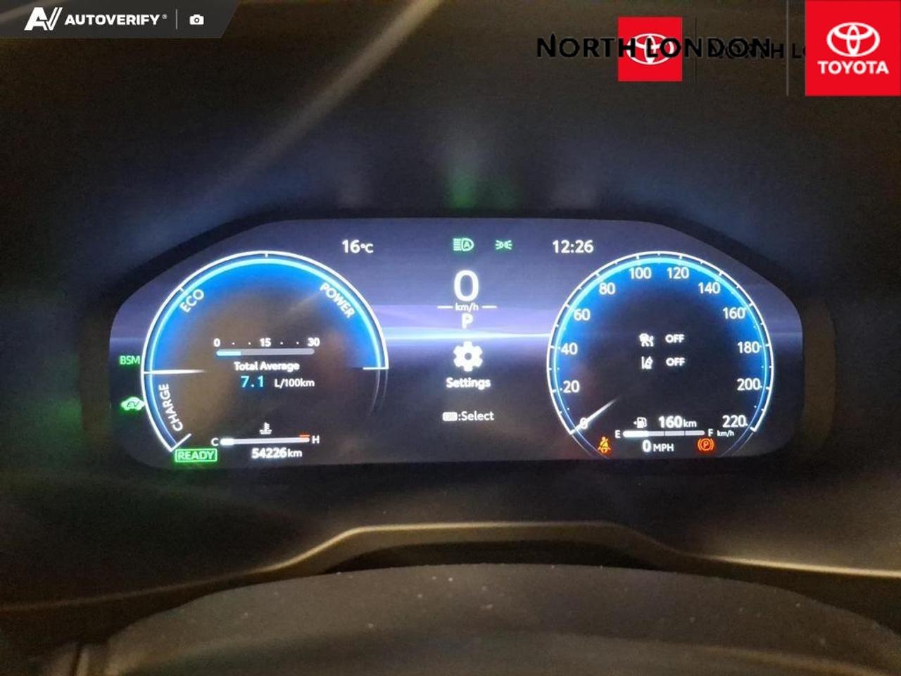 2024 Toyota RAV4 Hybrid XSE 4dr All-Wheel Drive Photo