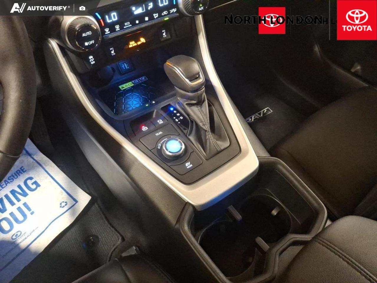 2024 Toyota RAV4 Hybrid XSE 4dr All-Wheel Drive Photo