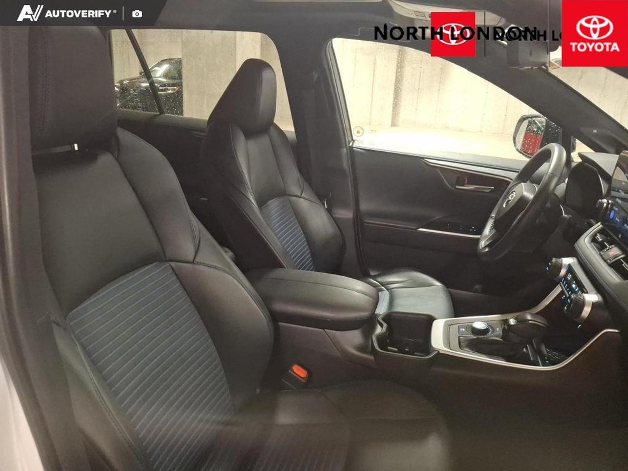 2024 Toyota RAV4 Hybrid XSE 4dr All-Wheel Drive Photo