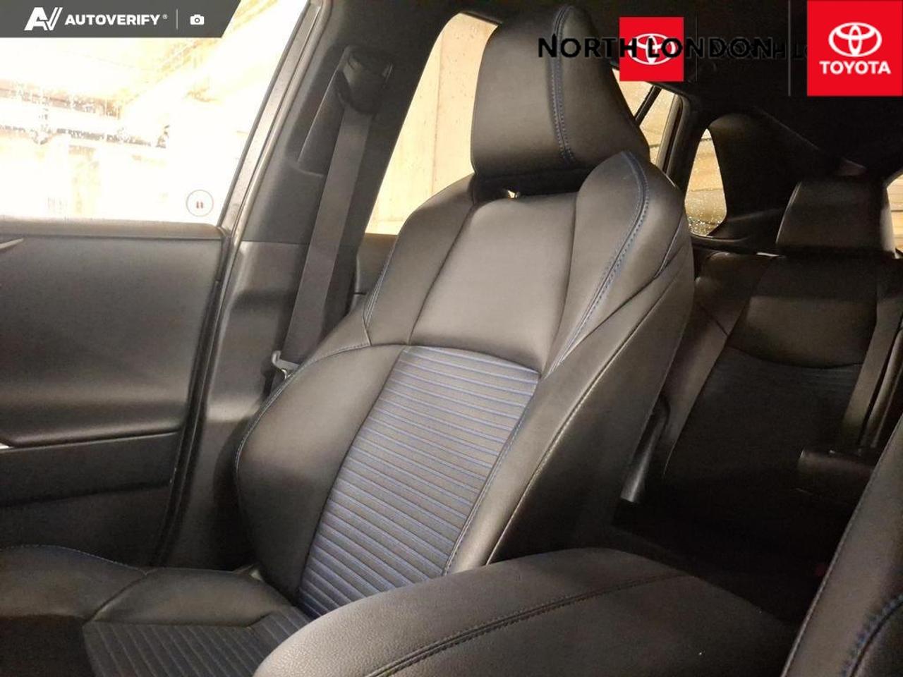 2024 Toyota RAV4 Hybrid XSE 4dr All-Wheel Drive Photo