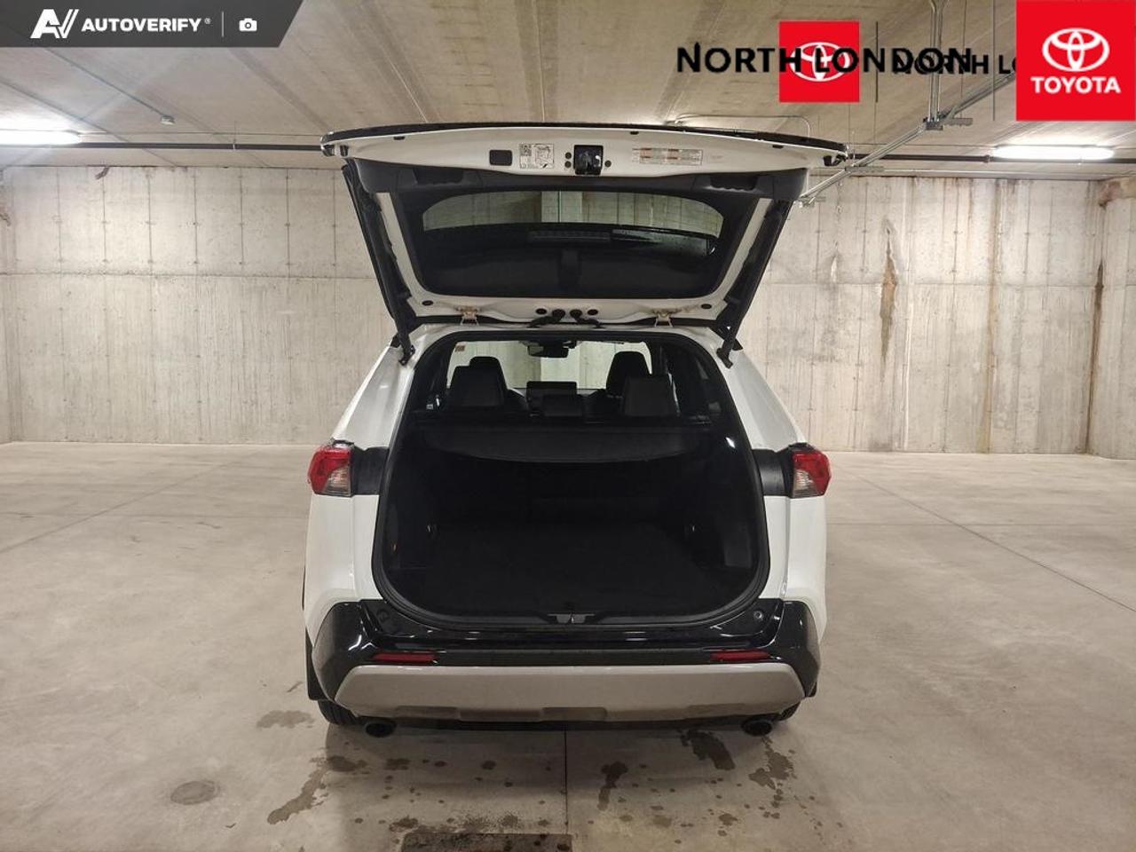 2024 Toyota RAV4 Hybrid XSE 4dr All-Wheel Drive Photo