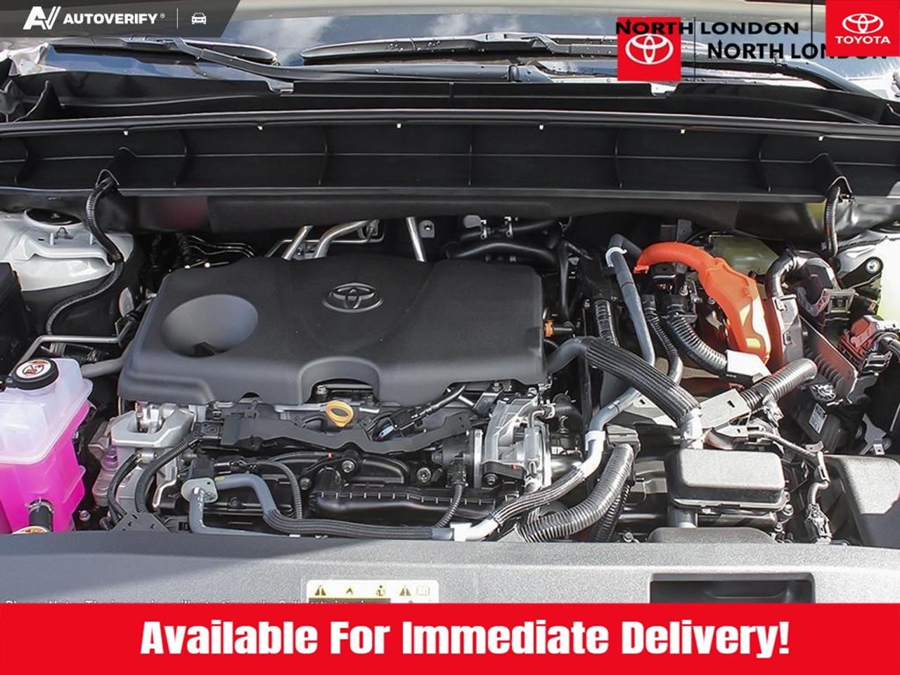 2026 Toyota Highlander Hybrid Limited 4dr All-Wheel Drive Photo