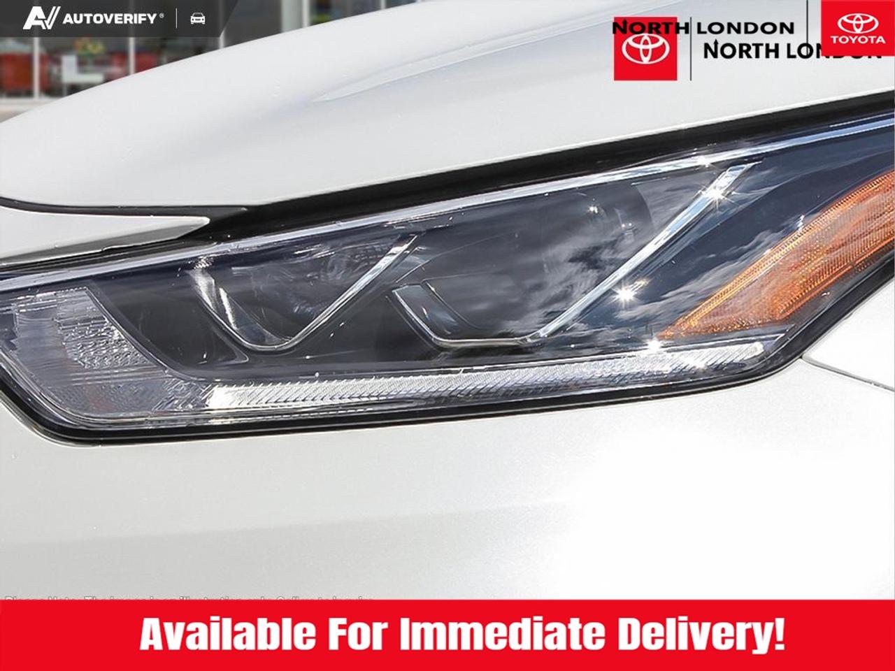 2026 Toyota Highlander Hybrid Limited 4dr All-Wheel Drive Photo
