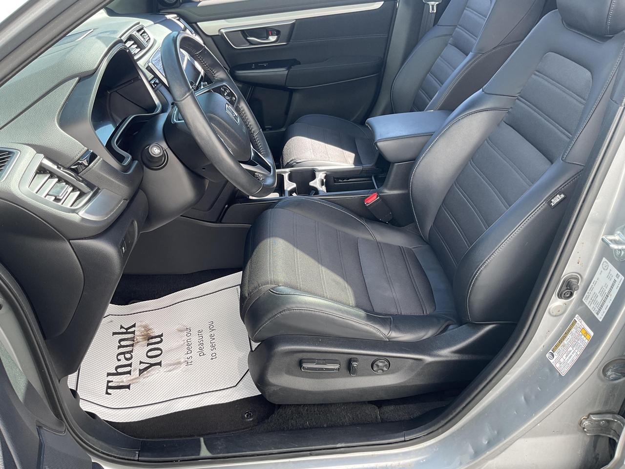 2021 Honda CR-V Sport 4dr All-Wheel Drive Photo