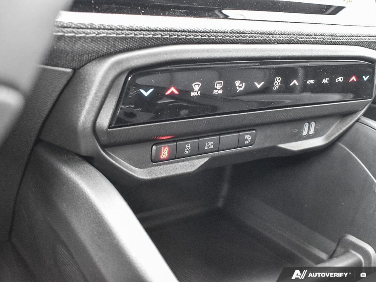 2026 Jeep Cherokee Laredo/Limited 4dr 4x4 Photo