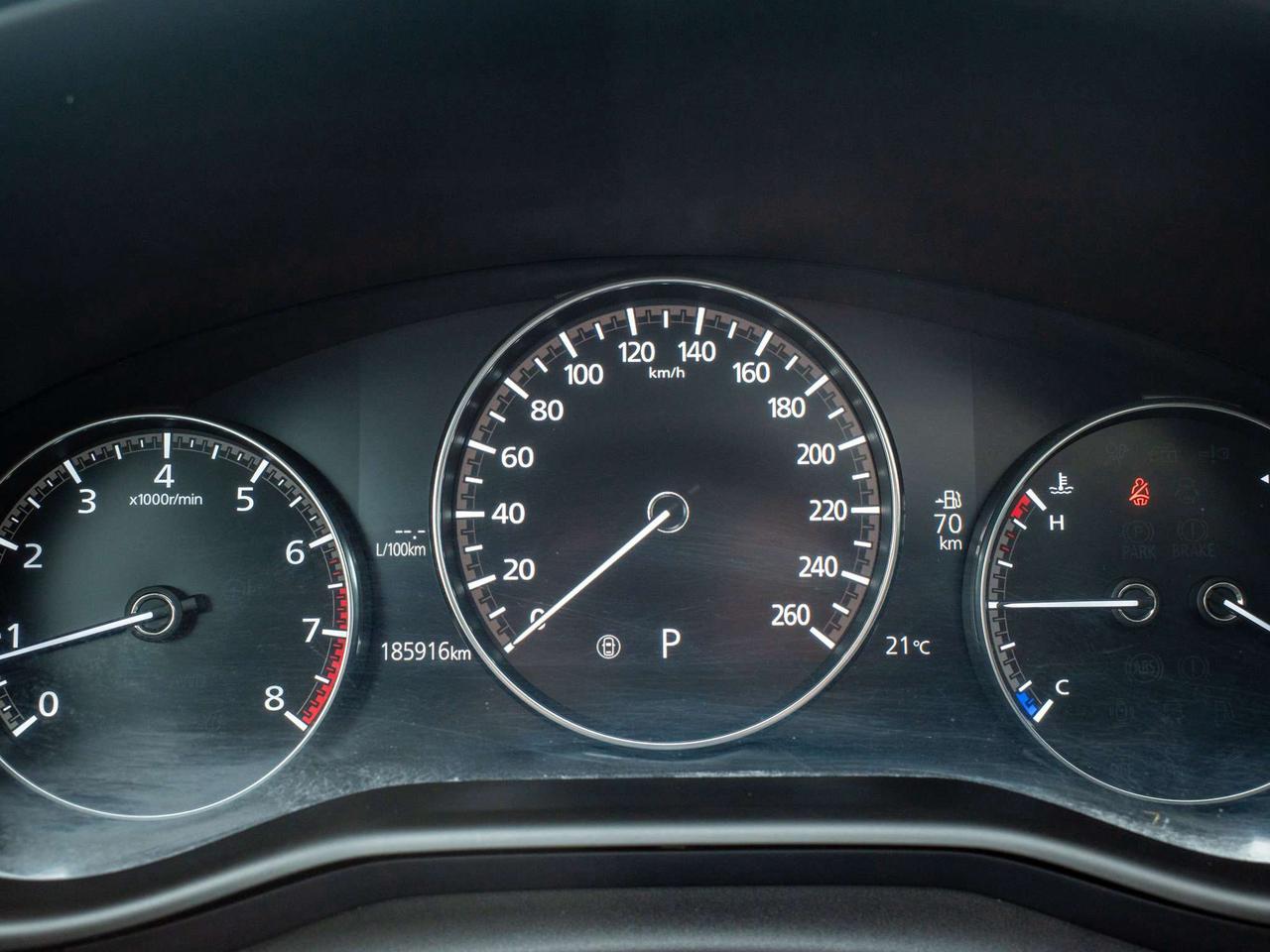 2021 Mazda CX-30 GS - Rain Sensing Wipers   Heated Steering Wheel Photo