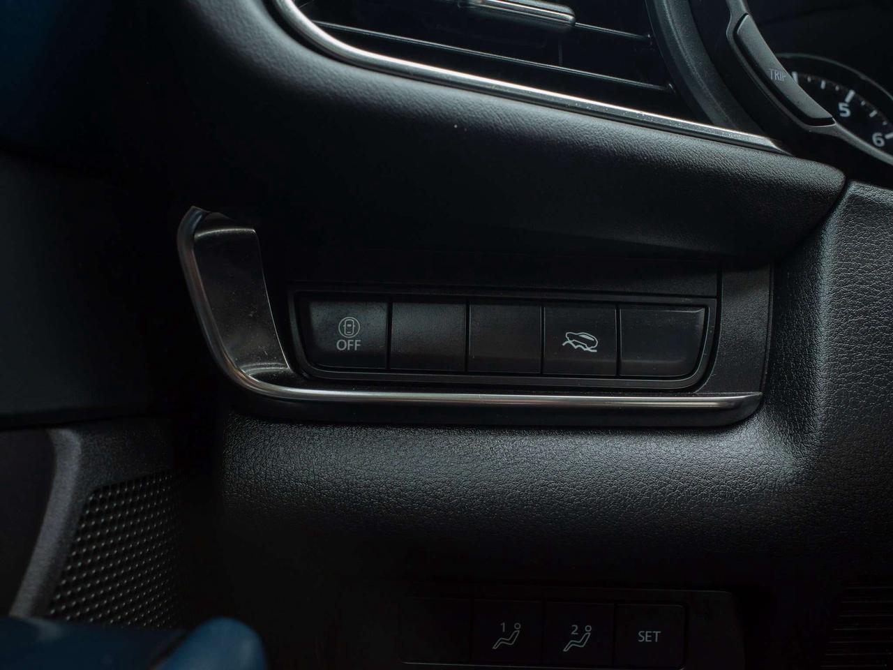 2021 Mazda CX-30 GS - Rain Sensing Wipers   Heated Steering Wheel Photo