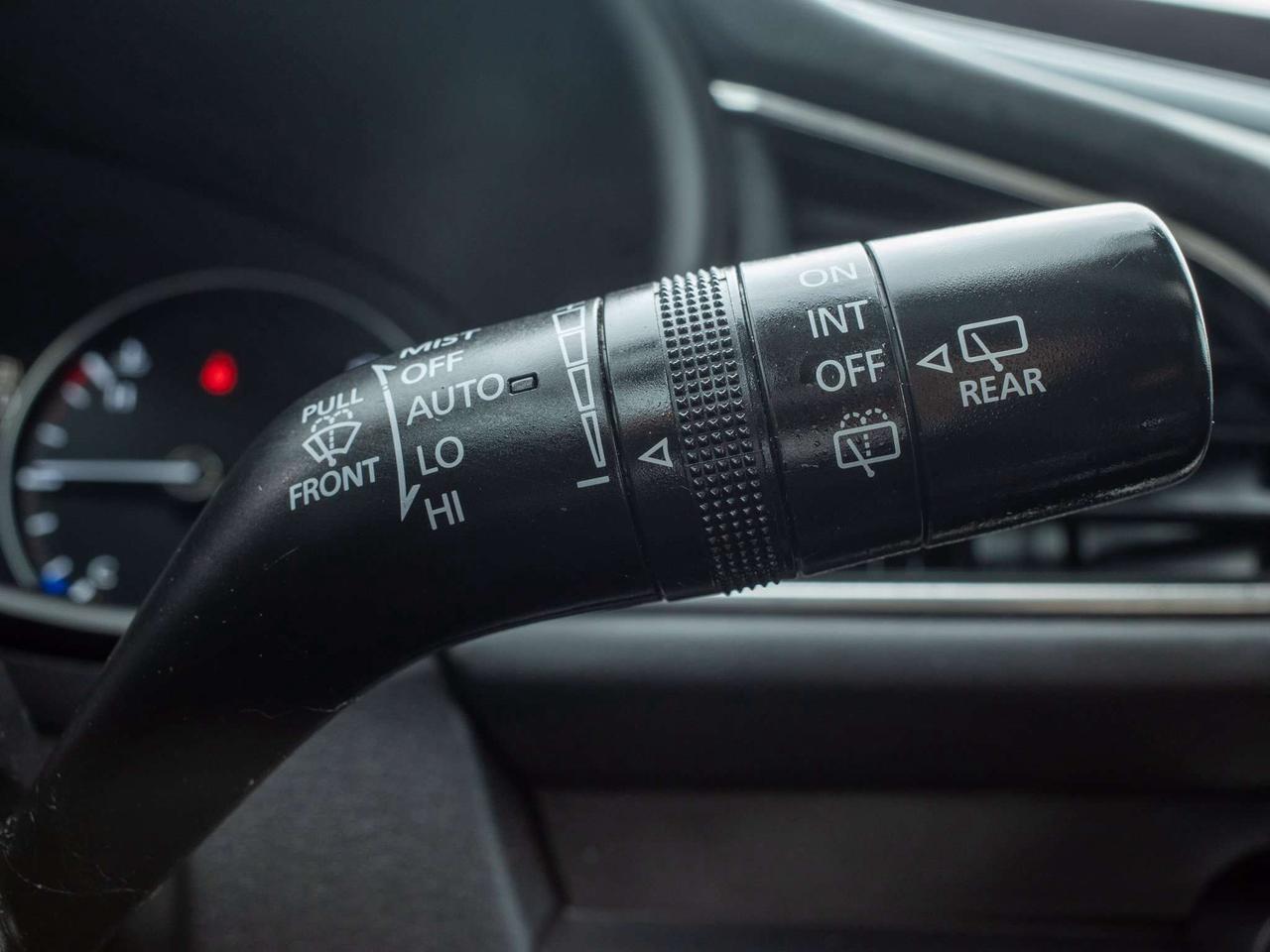 2021 Mazda CX-30 GS - Rain Sensing Wipers   Heated Steering Wheel Photo