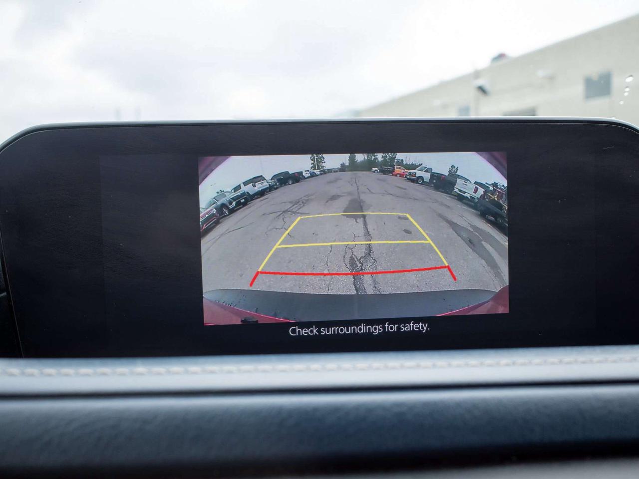 2021 Mazda CX-30 GS - Rain Sensing Wipers   Heated Steering Wheel Photo
