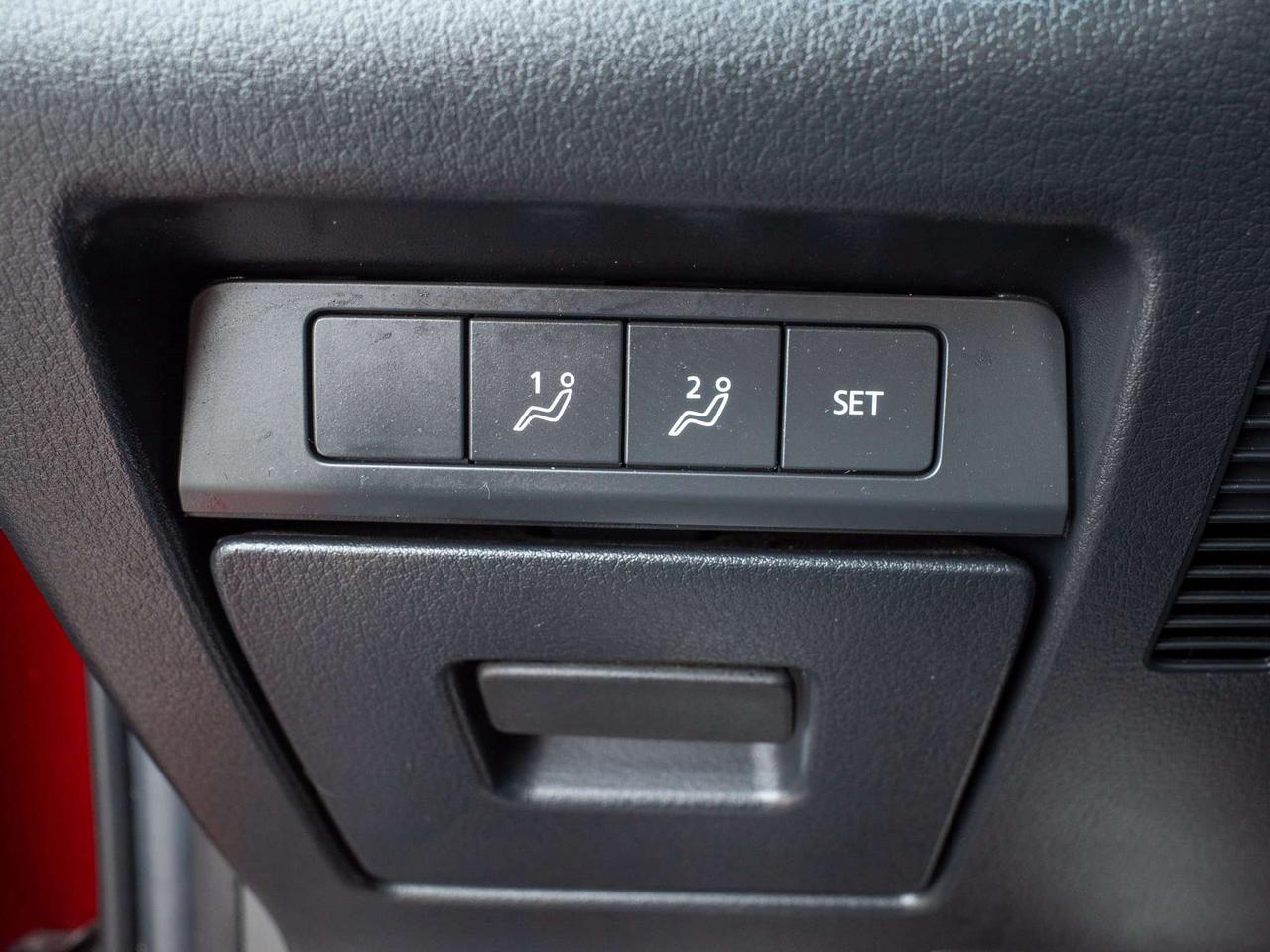 2021 Mazda CX-30 GS - Rain Sensing Wipers   Heated Steering Wheel Photo
