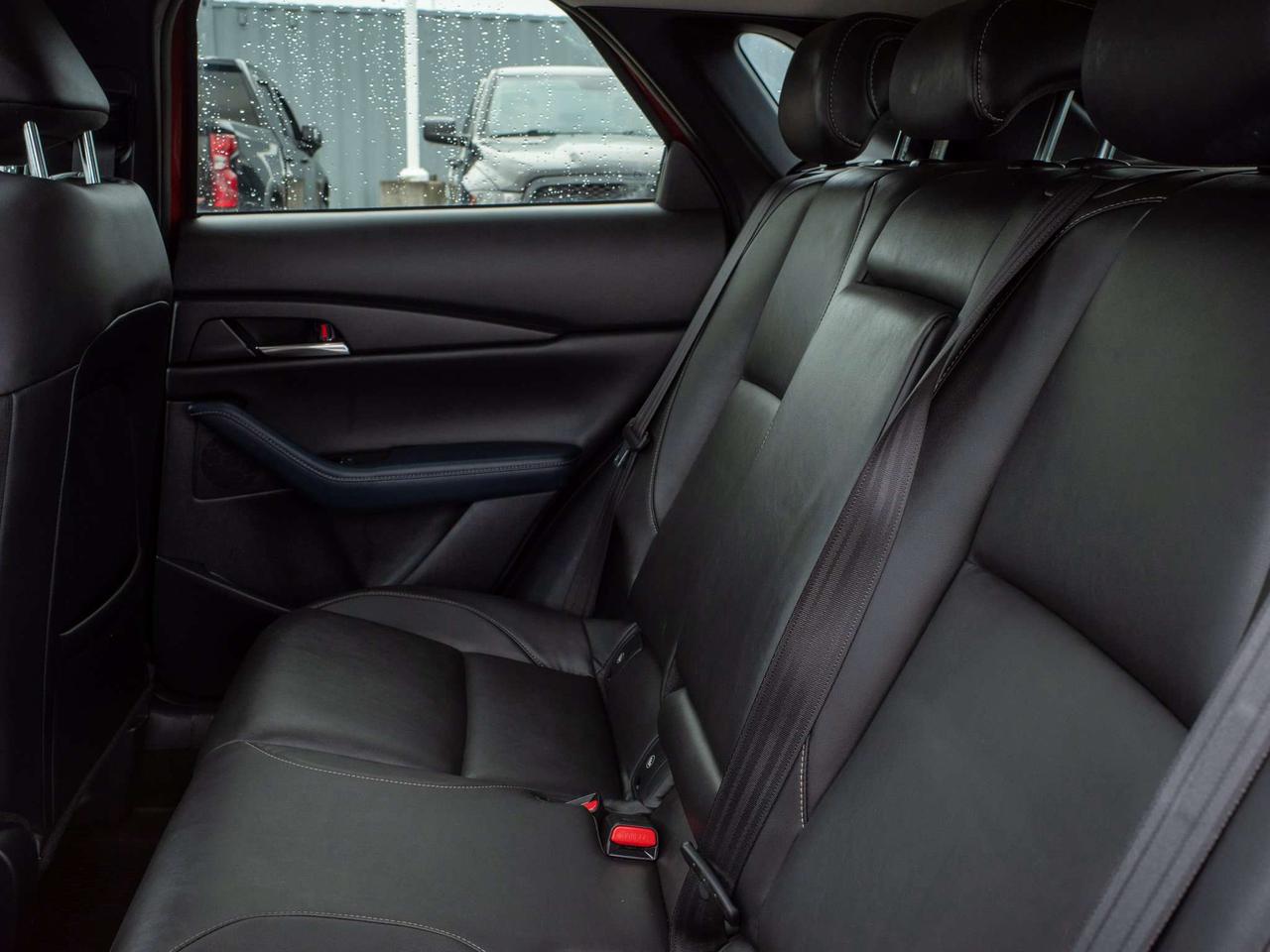 2021 Mazda CX-30 GS - Rain Sensing Wipers   Heated Steering Wheel Photo
