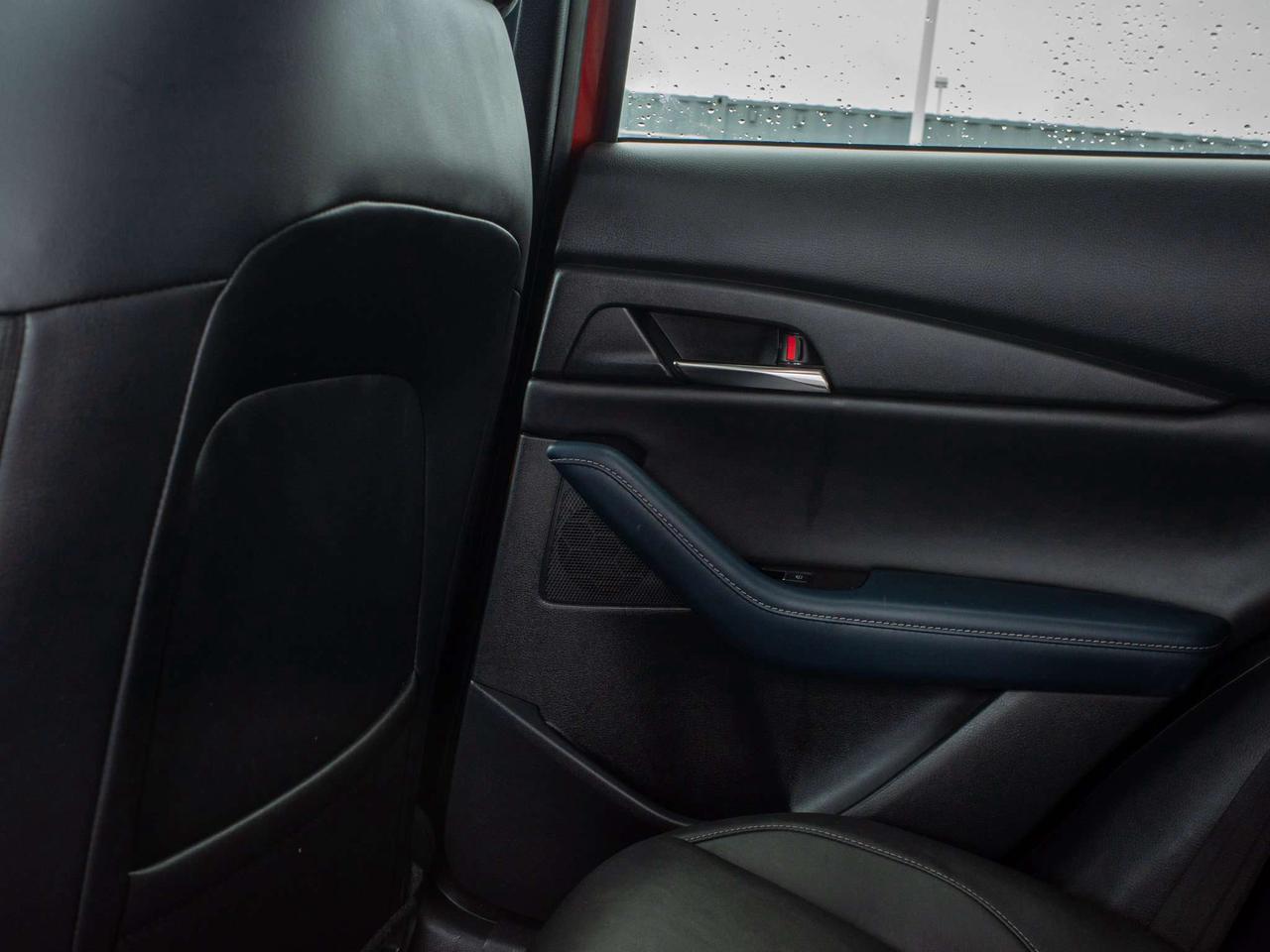 2021 Mazda CX-30 GS - Rain Sensing Wipers   Heated Steering Wheel Photo