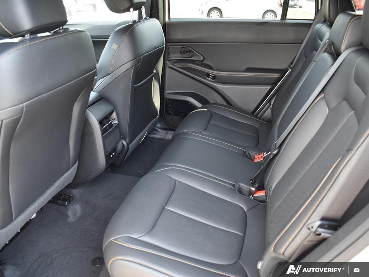 2026 Jeep Cherokee Laredo/Limited 4dr 4x4 Photo