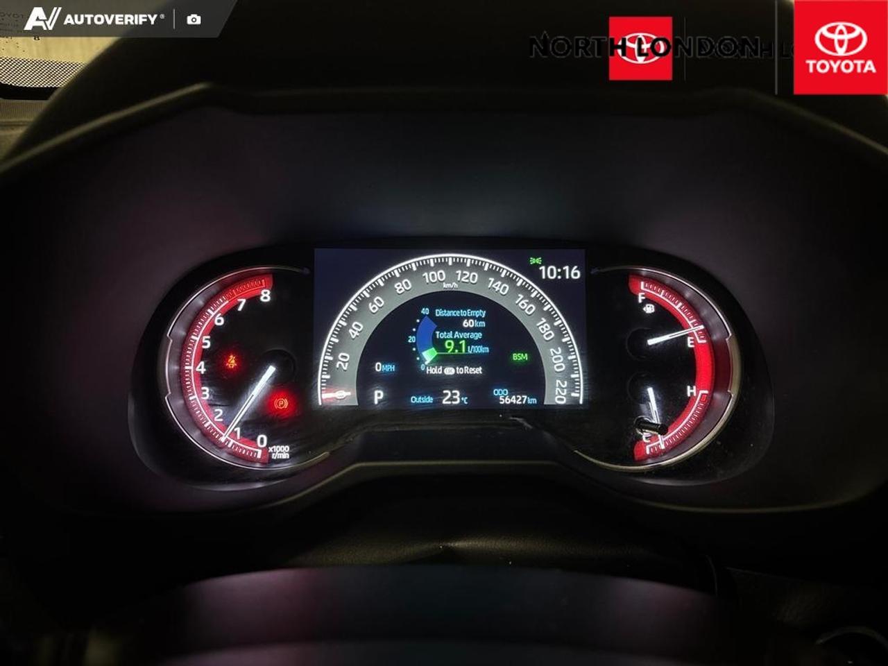 2023 Toyota RAV4 XLE 4dr All-wheel Drive Photo