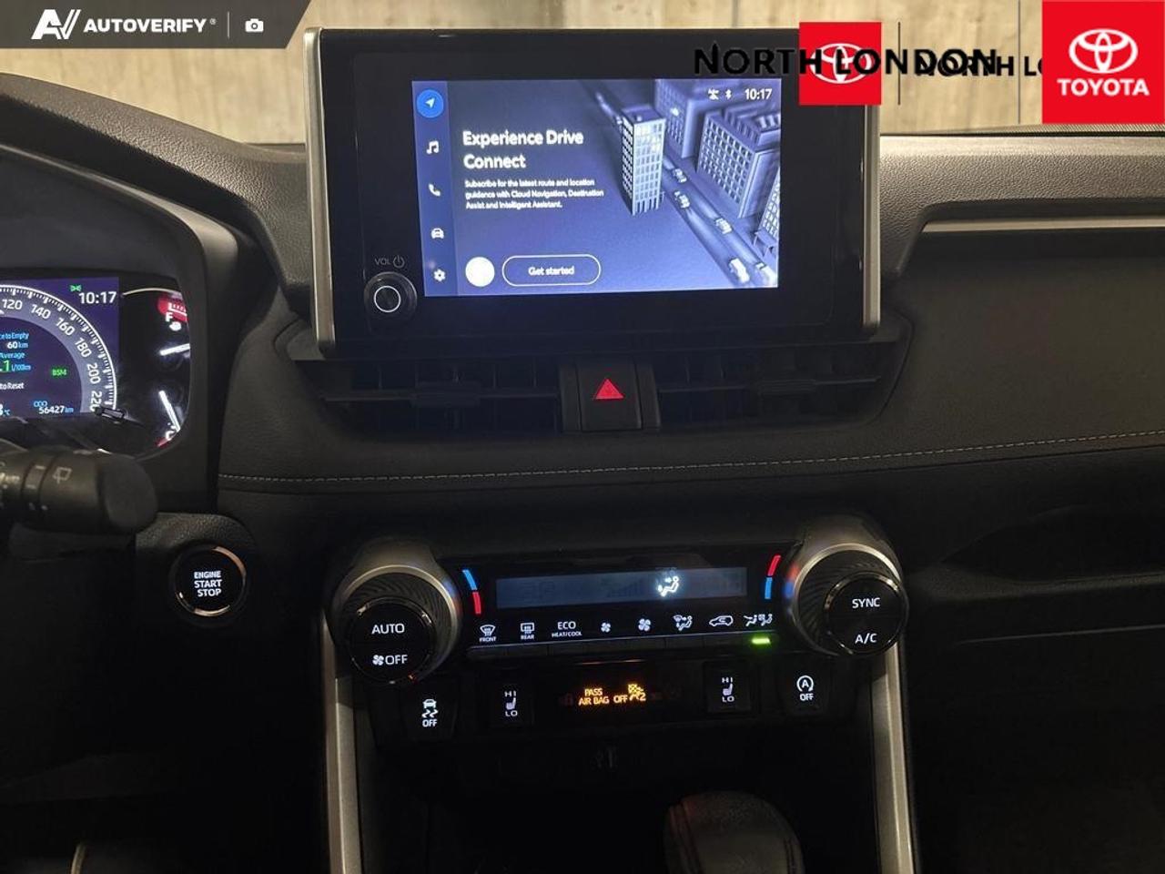 2023 Toyota RAV4 XLE 4dr All-wheel Drive Photo