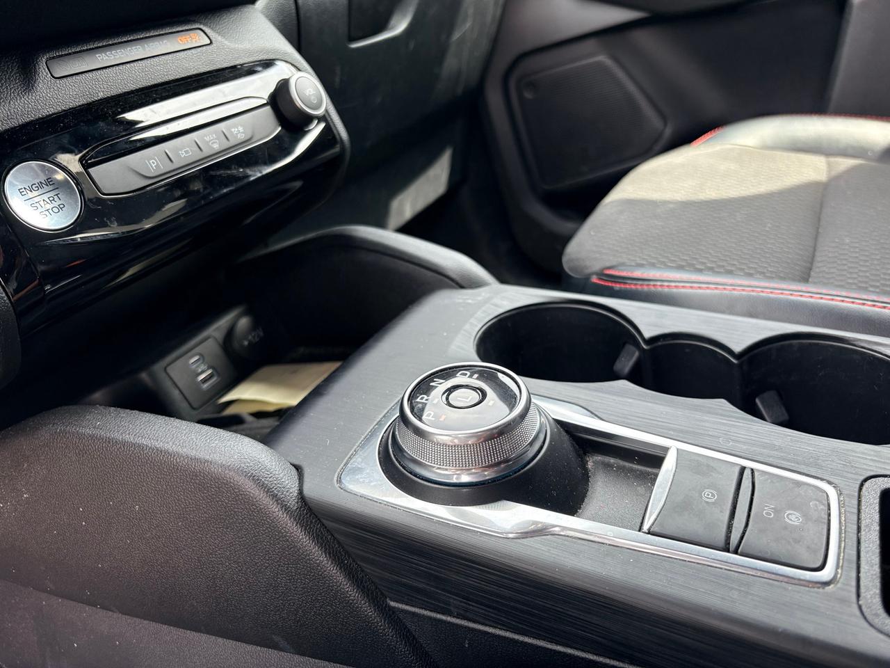 2023 Ford Escape ST-Line Elite 4dr All-Wheel Drive Photo