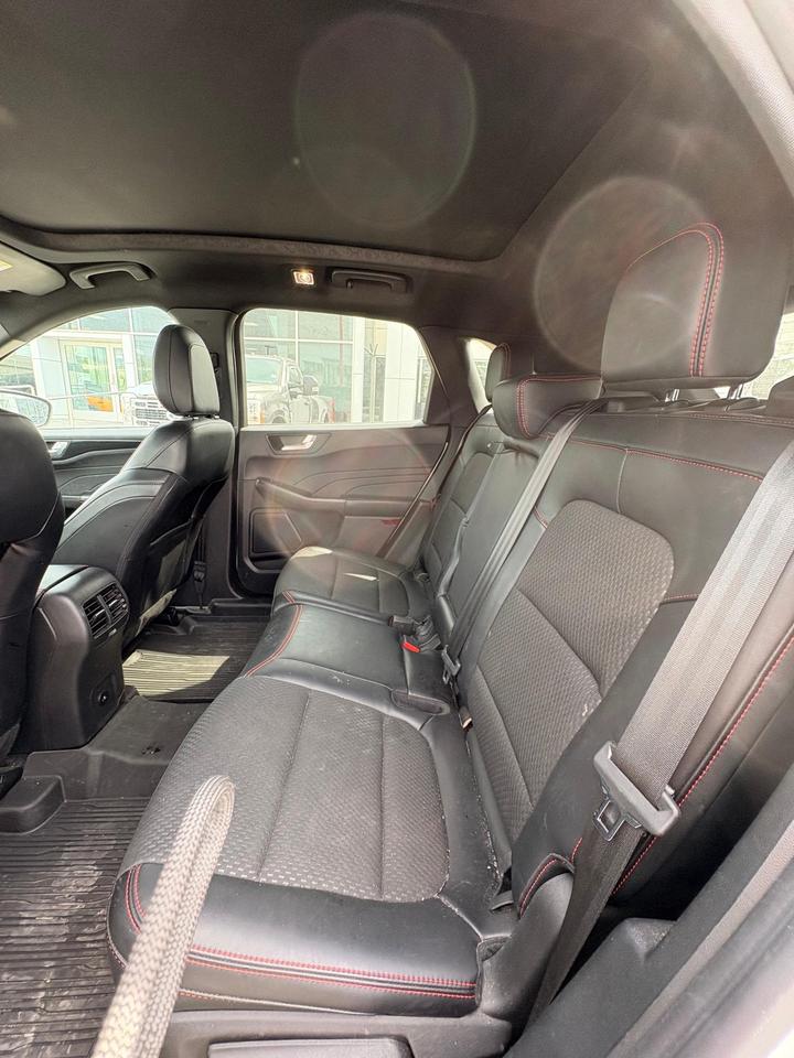 2023 Ford Escape ST-Line Elite 4dr All-Wheel Drive Photo