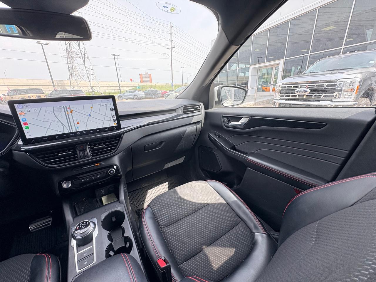 2023 Ford Escape ST-Line Elite 4dr All-Wheel Drive Photo
