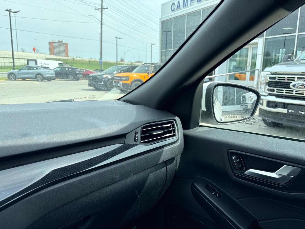 2023 Ford Escape ST-Line Elite 4dr All-Wheel Drive Photo