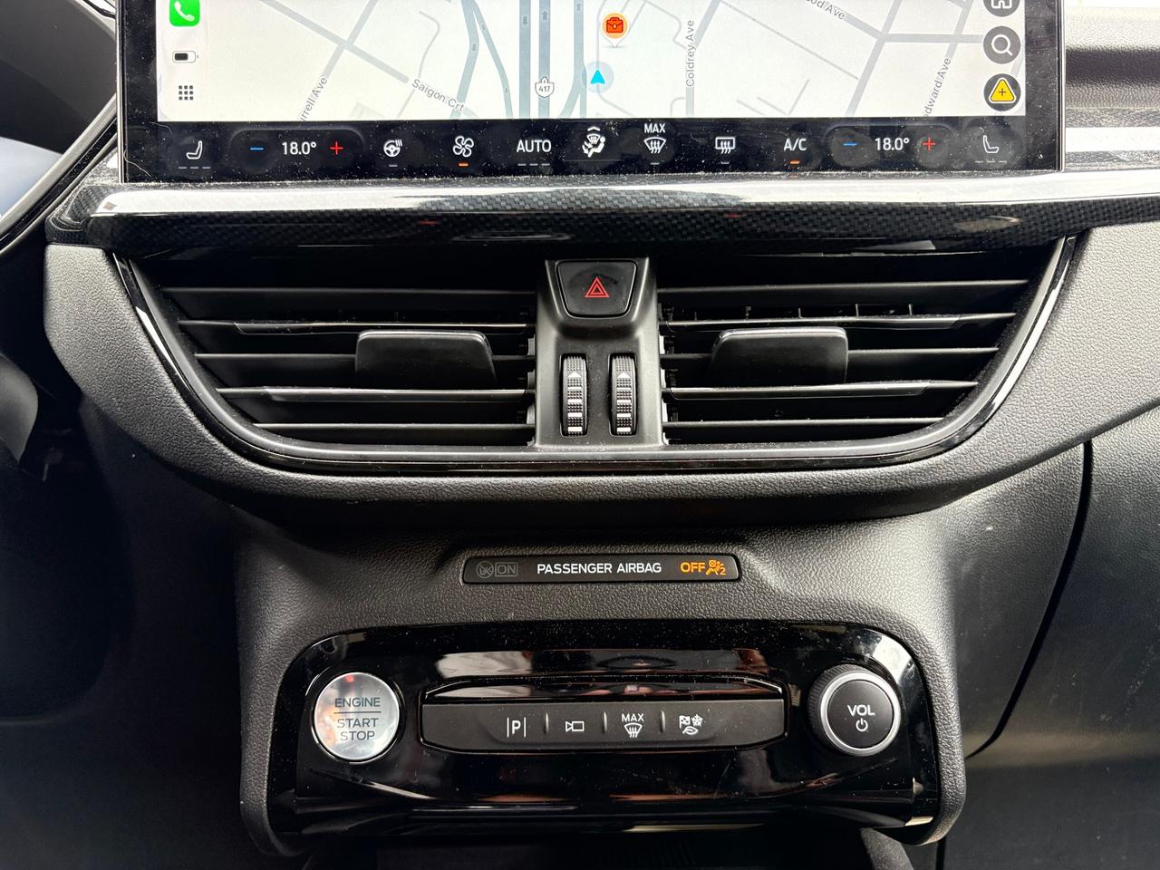 2023 Ford Escape ST-Line Elite 4dr All-Wheel Drive Photo