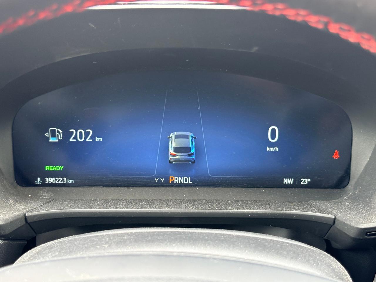 2023 Ford Escape ST-Line Elite 4dr All-Wheel Drive Photo
