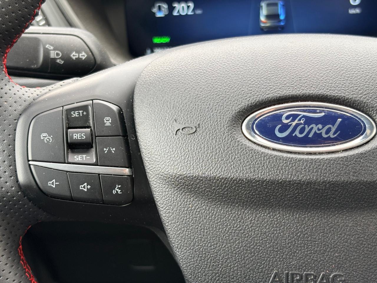2023 Ford Escape ST-Line Elite 4dr All-Wheel Drive Photo