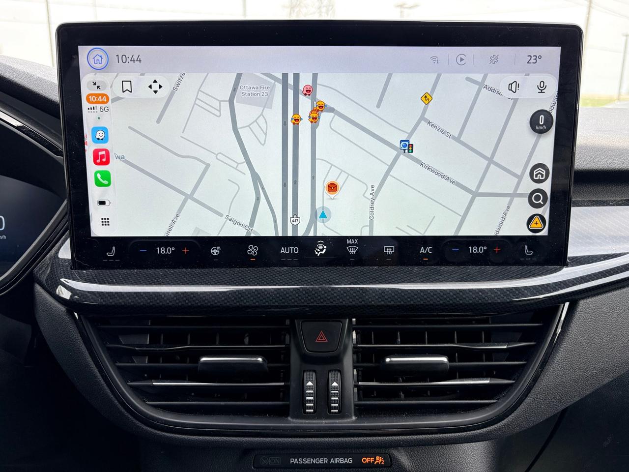 2023 Ford Escape ST-Line Elite 4dr All-Wheel Drive Photo
