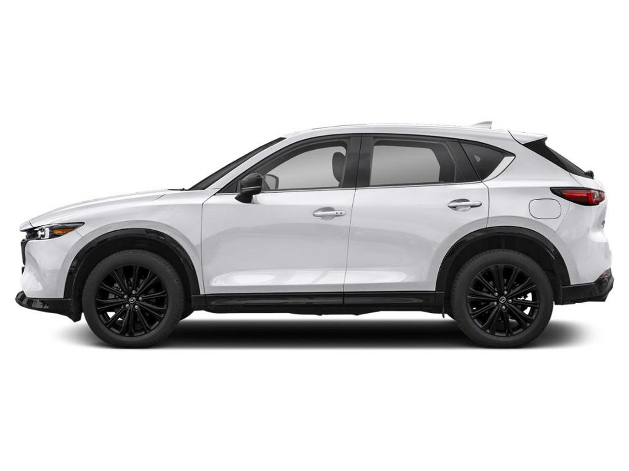 2022 Mazda CX-5 Sport Design w/Turbo 4dr i-ACTIV All-Wheel Drive Sport Utility Photo