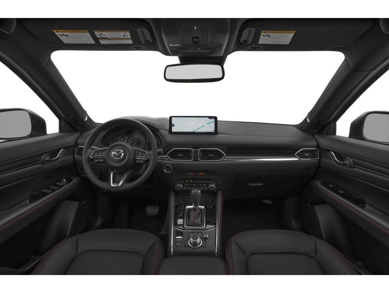 2022 Mazda CX-5 Sport Design w/Turbo 4dr i-ACTIV All-Wheel Drive Sport Utility Photo