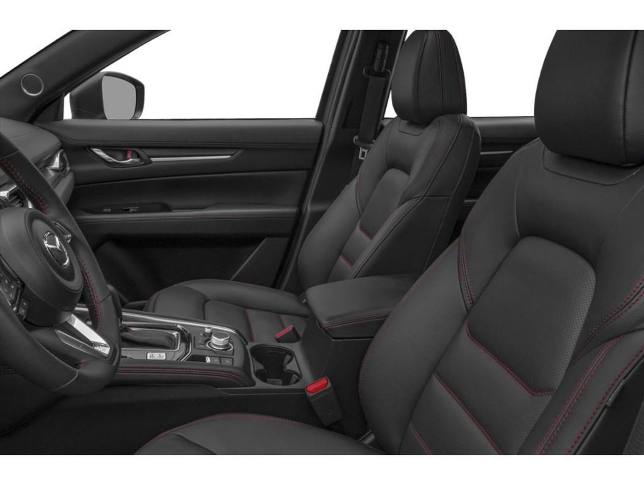 2022 Mazda CX-5 Sport Design w/Turbo 4dr i-ACTIV All-Wheel Drive Sport Utility Photo