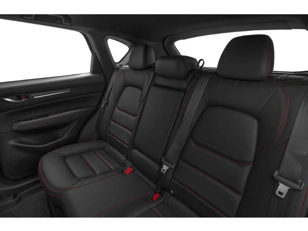 2022 Mazda CX-5 Sport Design w/Turbo 4dr i-ACTIV All-Wheel Drive Sport Utility Photo