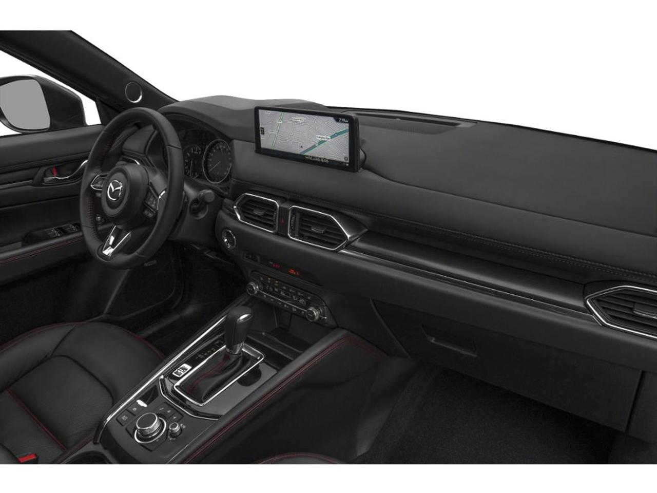 2022 Mazda CX-5 Sport Design w/Turbo 4dr i-ACTIV All-Wheel Drive Sport Utility Photo
