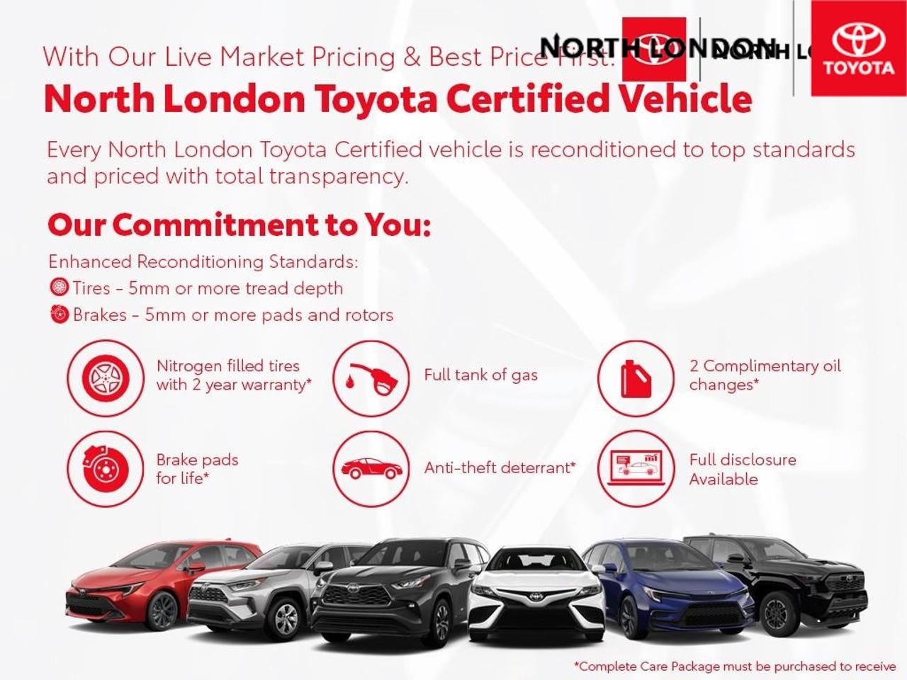 2021 Toyota RAV4 XLE 4dr Front-wheel Drive Photo
