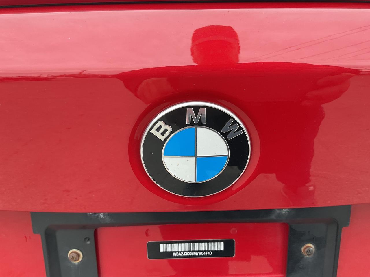 2021 BMW 230 i xDrive 2dr All-Wheel Drive Coupe Photo