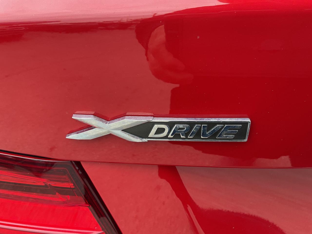 2021 BMW 230 i xDrive 2dr All-Wheel Drive Coupe Photo