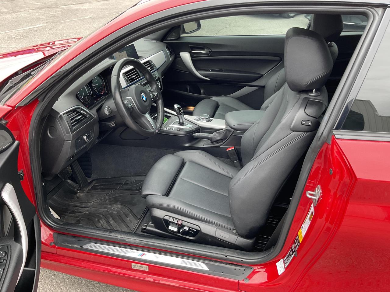 2021 BMW 230 i xDrive 2dr All-Wheel Drive Coupe Photo