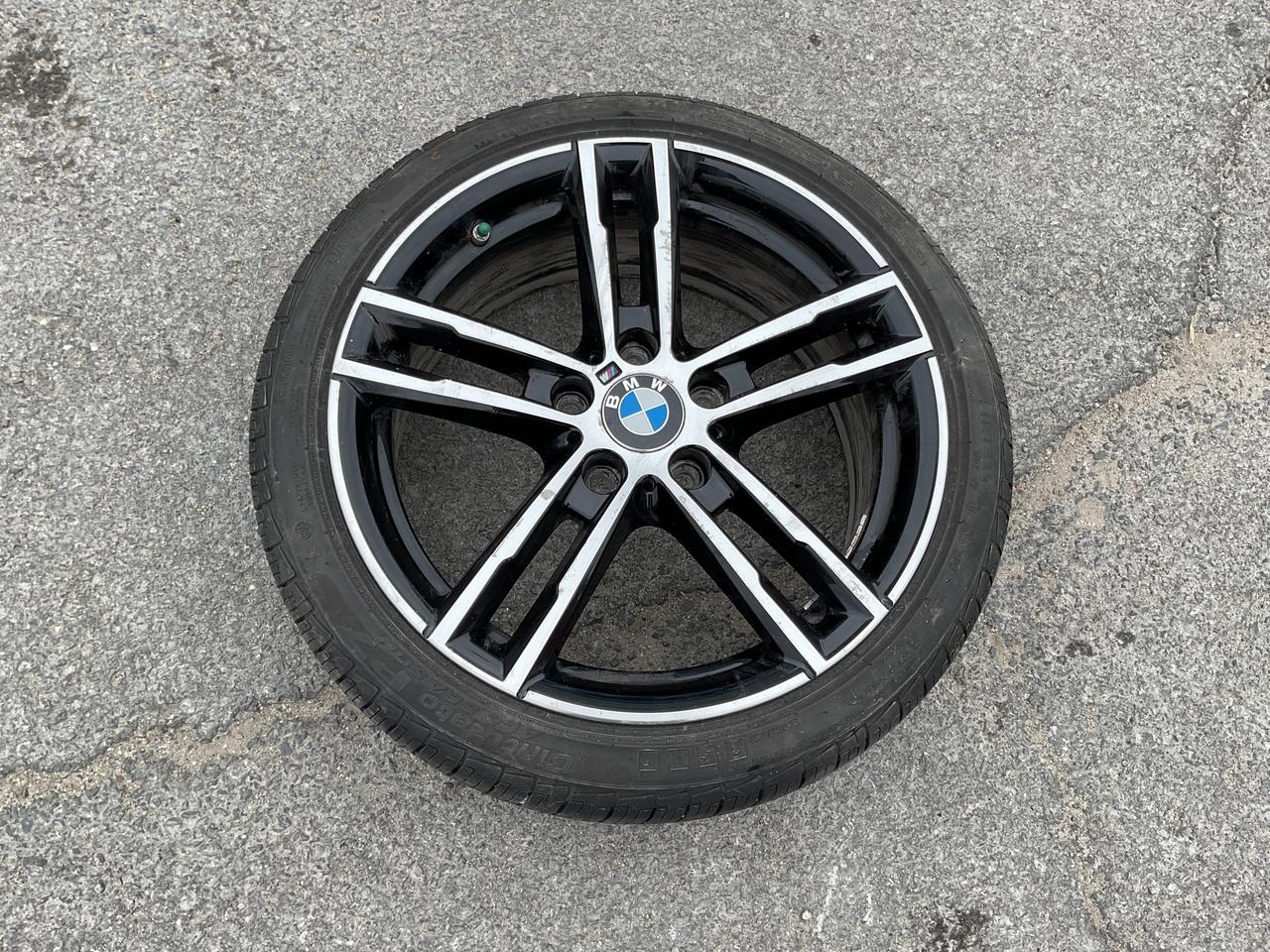 2021 BMW 230 i xDrive 2dr All-Wheel Drive Coupe Photo