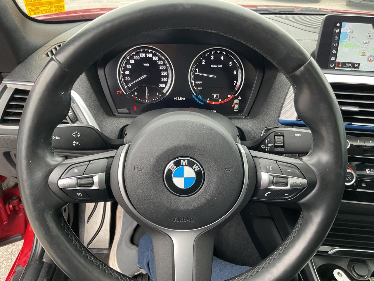 2021 BMW 230 i xDrive 2dr All-Wheel Drive Coupe Photo