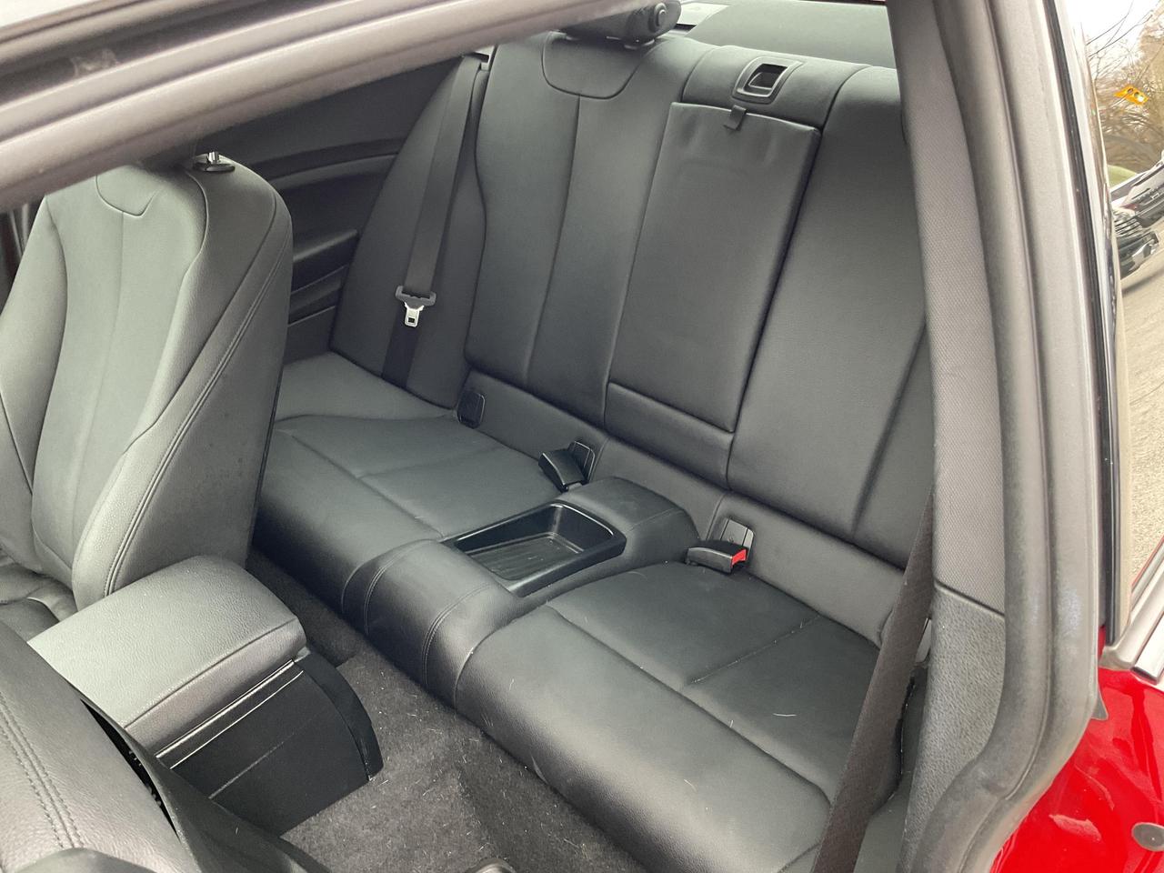 2021 BMW 230 i xDrive 2dr All-Wheel Drive Coupe Photo