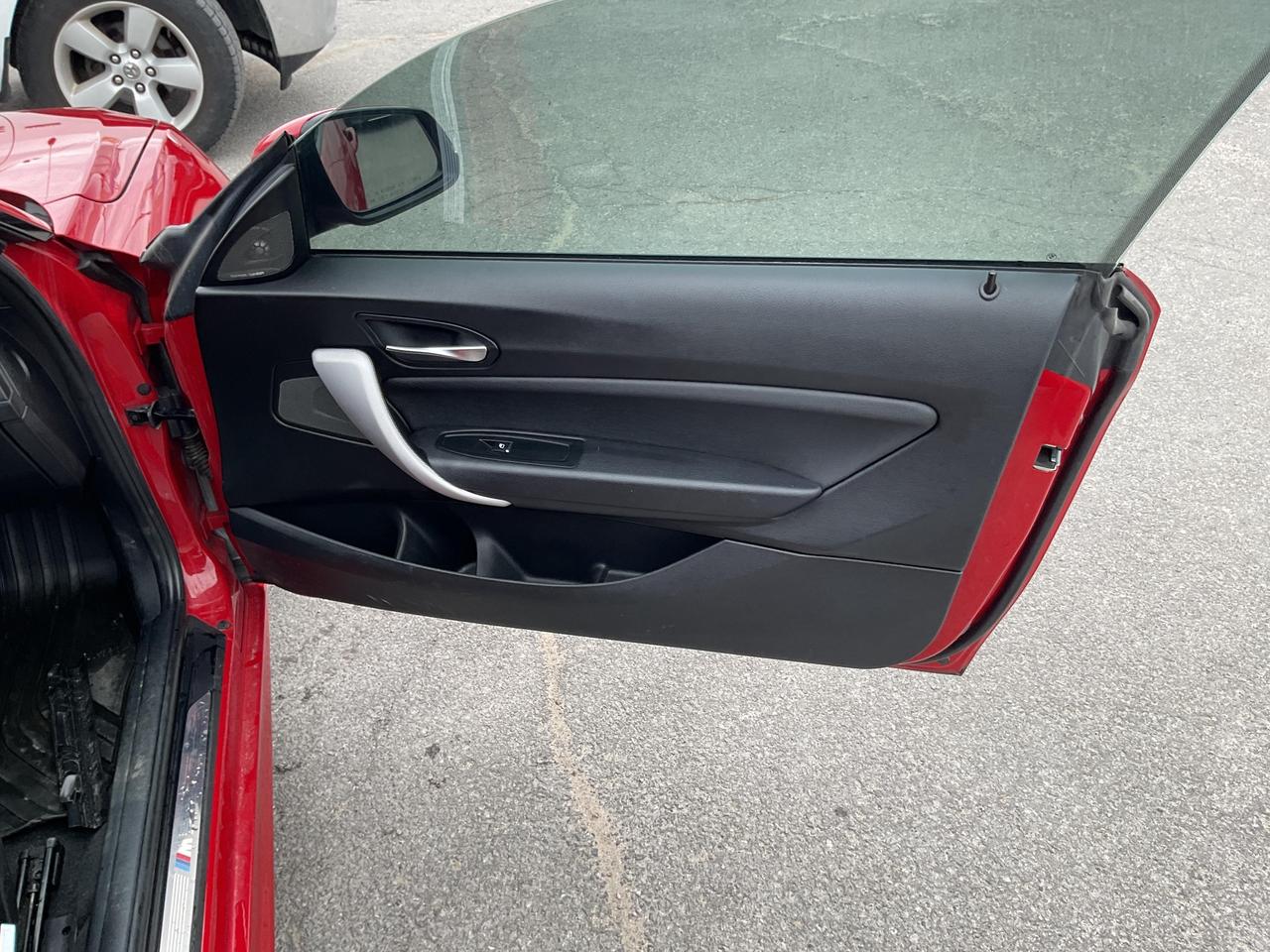 2021 BMW 230 i xDrive 2dr All-Wheel Drive Coupe Photo
