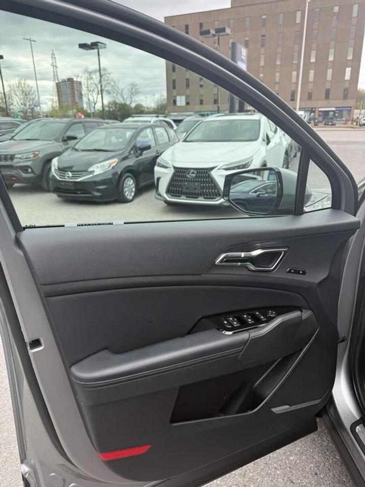 2023 Kia Sportage  Photo