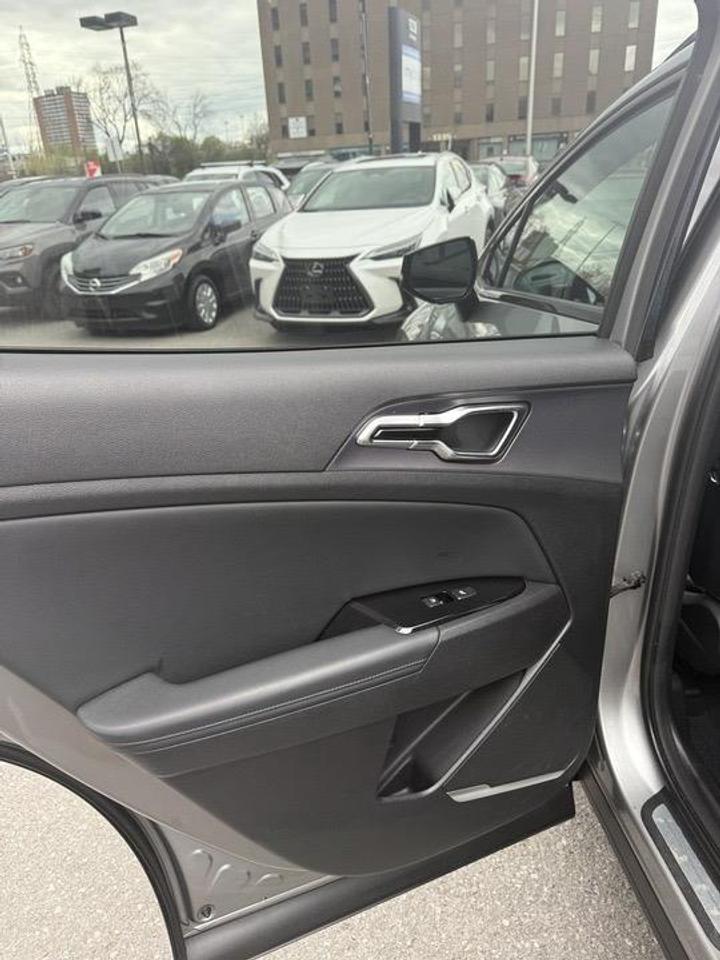 2023 Kia Sportage  Photo