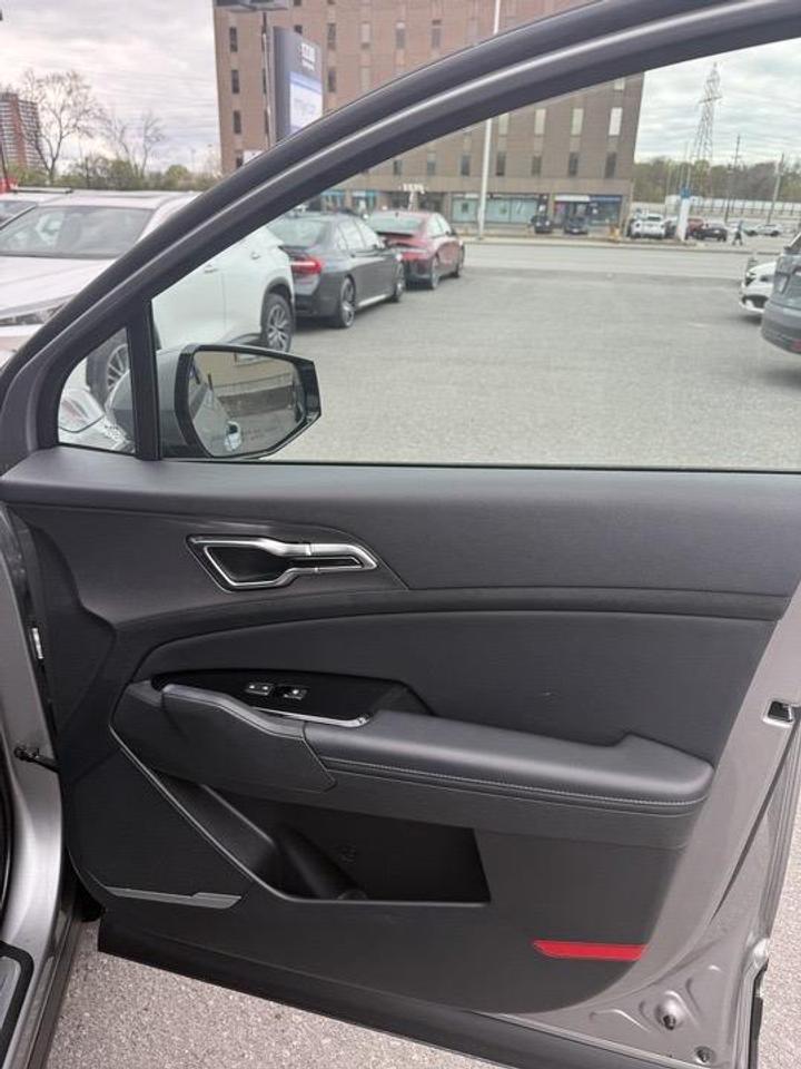 2023 Kia Sportage  Photo
