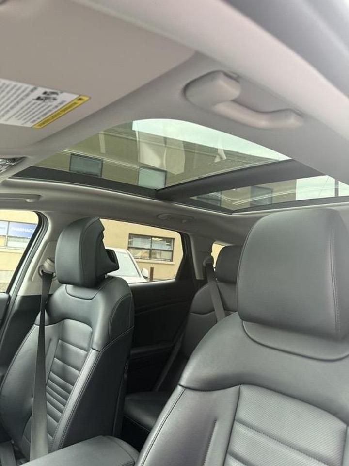 2023 Kia Sportage  Photo
