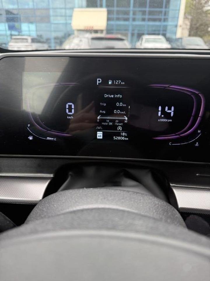 2023 Kia Sportage  Photo