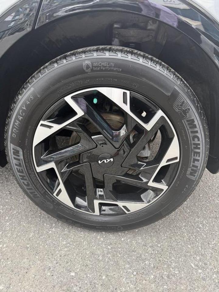 2023 Kia Sportage  Photo