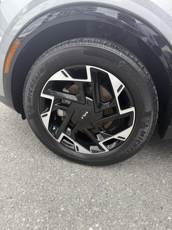 2023 Kia Sportage  Photo